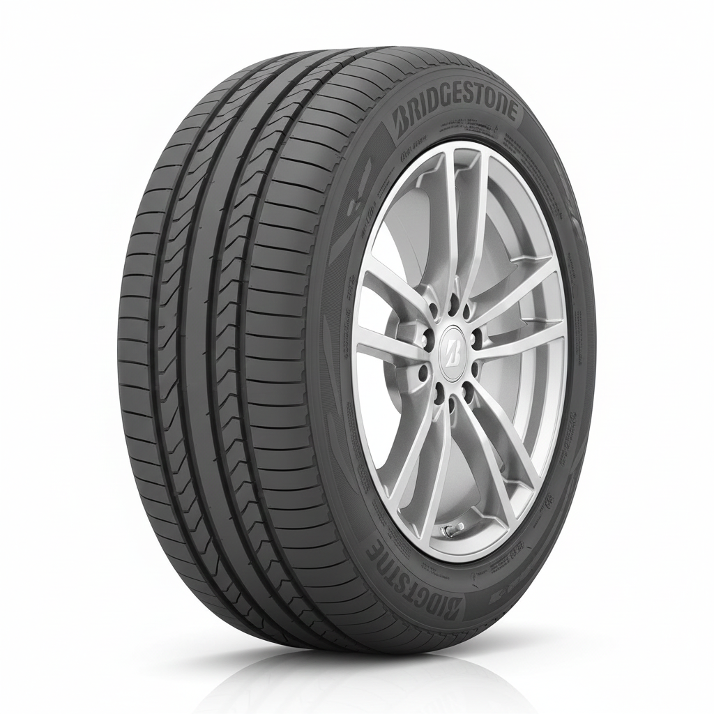 Dueler H-P Sport RFT