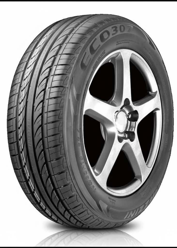 ECO307