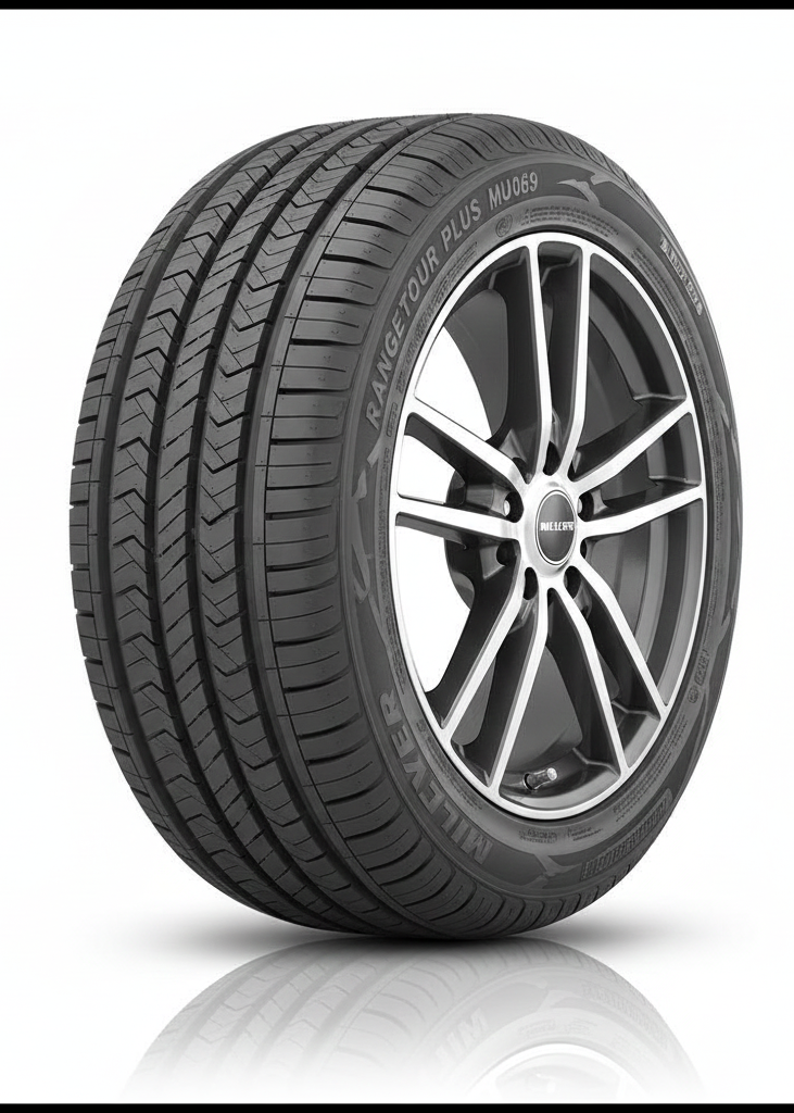 RANGETOUR PLUS MU069