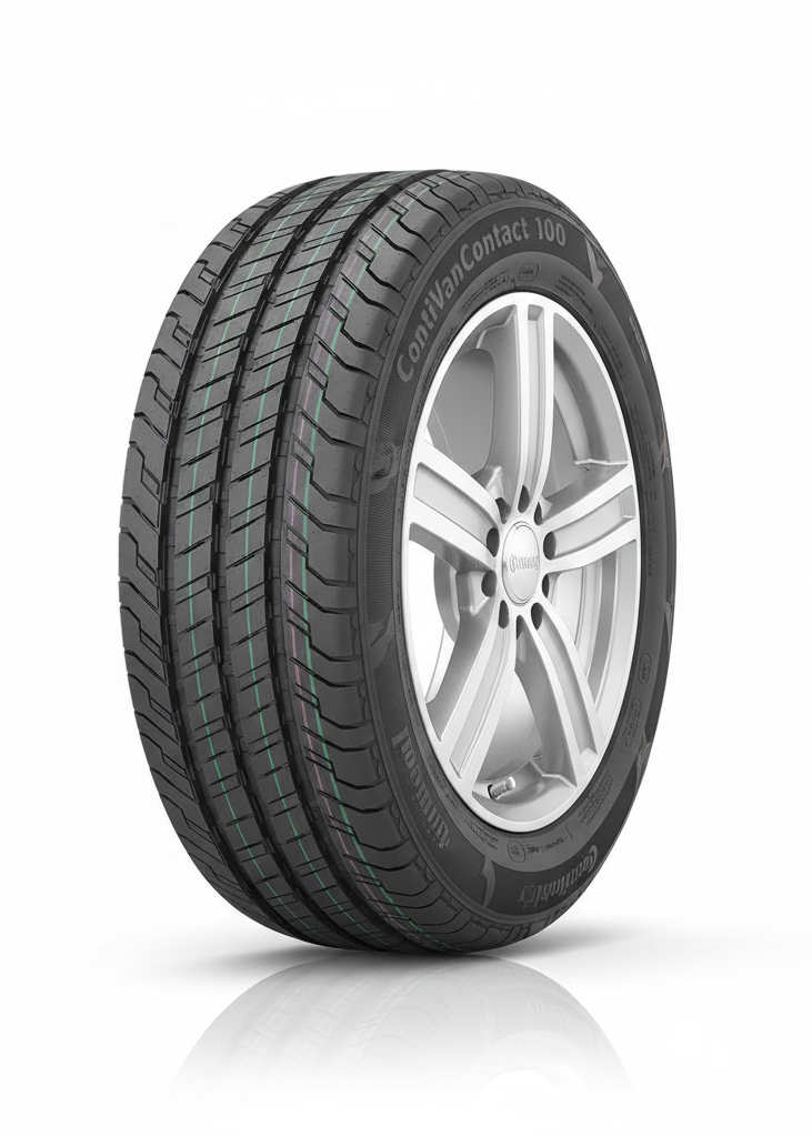 ContiVanContact 100