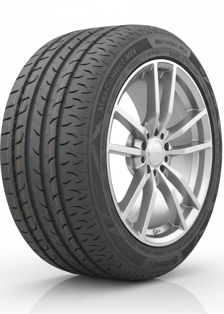 MaxContact MC6