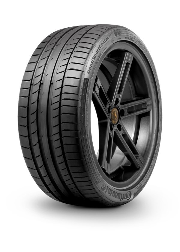 ContiSportContact 5p