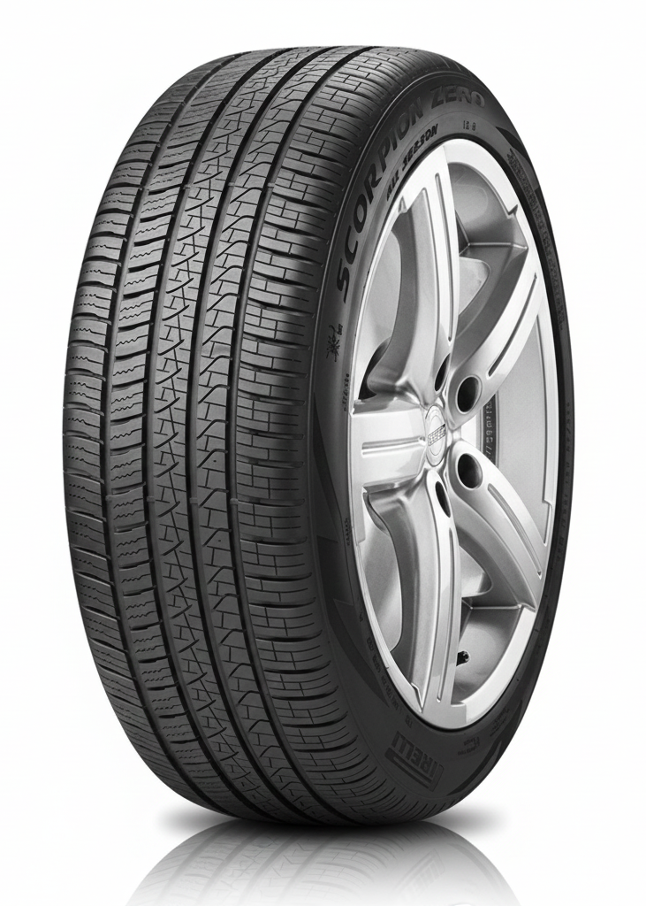 ORPION ZERO ALL SEASON