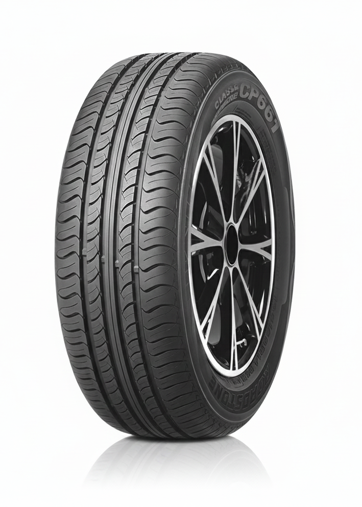 CLASSE PREMIERECP661