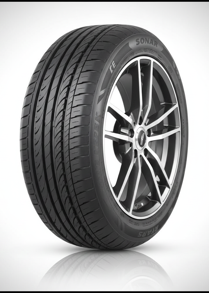 FANTASTIC DRIVE 3X-2