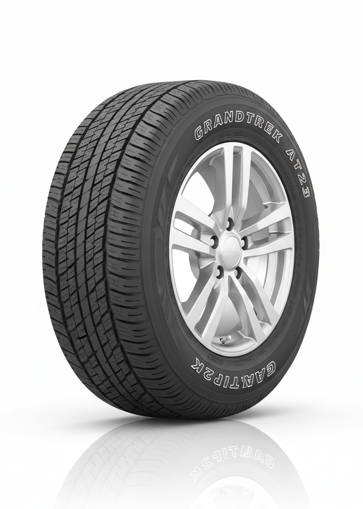 GRANDTREK AT23