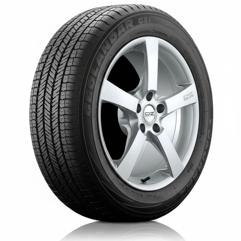 GEOLANDAR G91