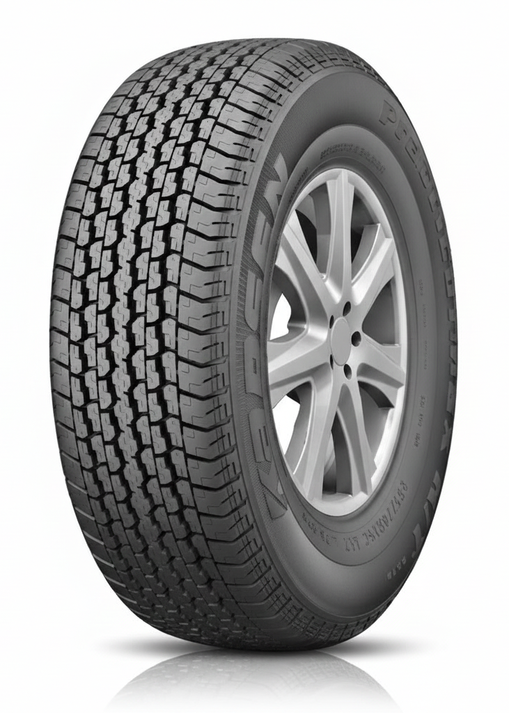 PracticalMax H-T RS27