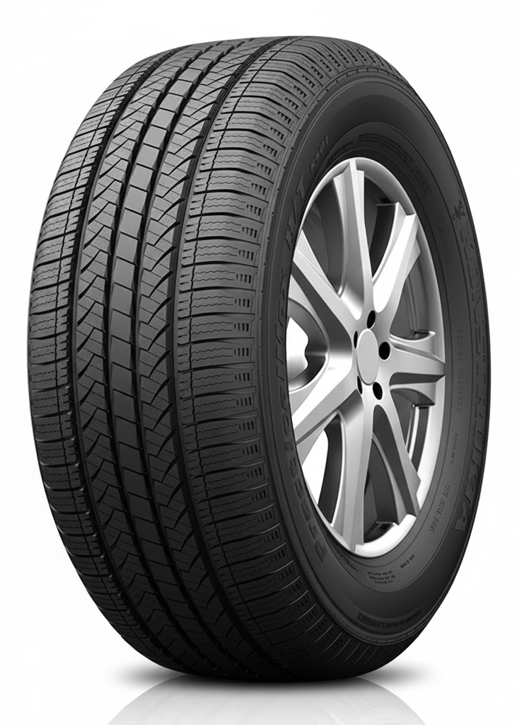 PracticalMax H-T RS21