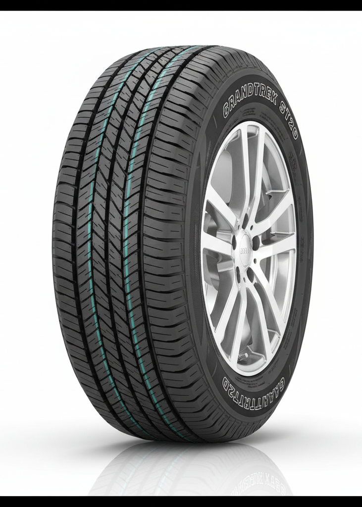 GRANDTREK ST20