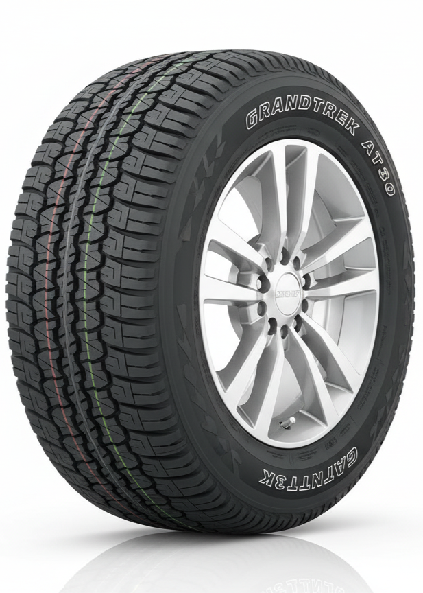 GRANDTREK AT30