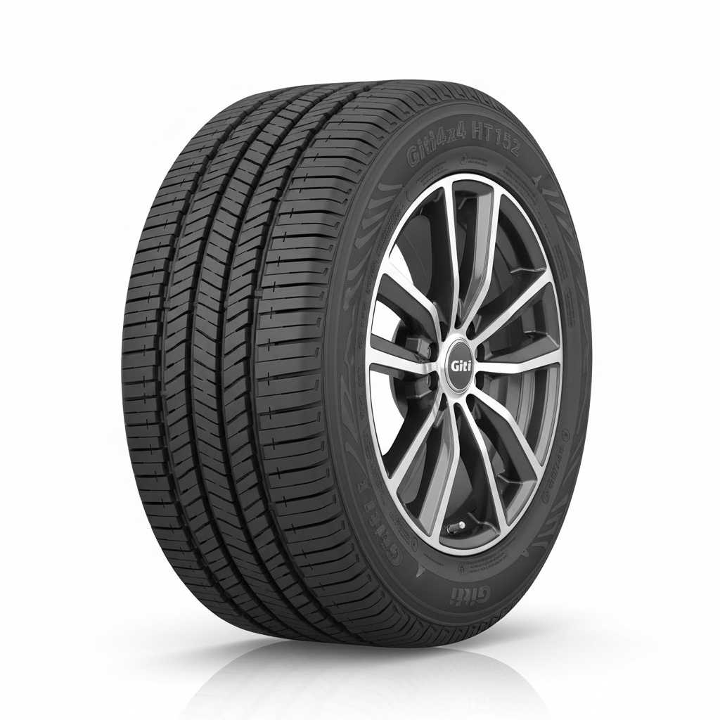 Giti4x4 HT152