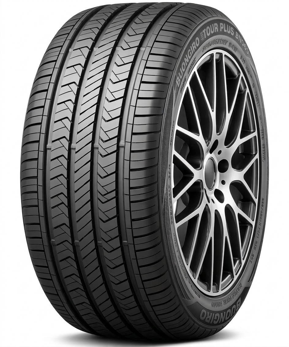 RANGETOUR PLUS BN069