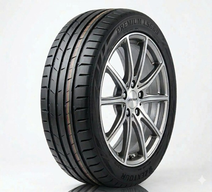 PREMIUM LS669