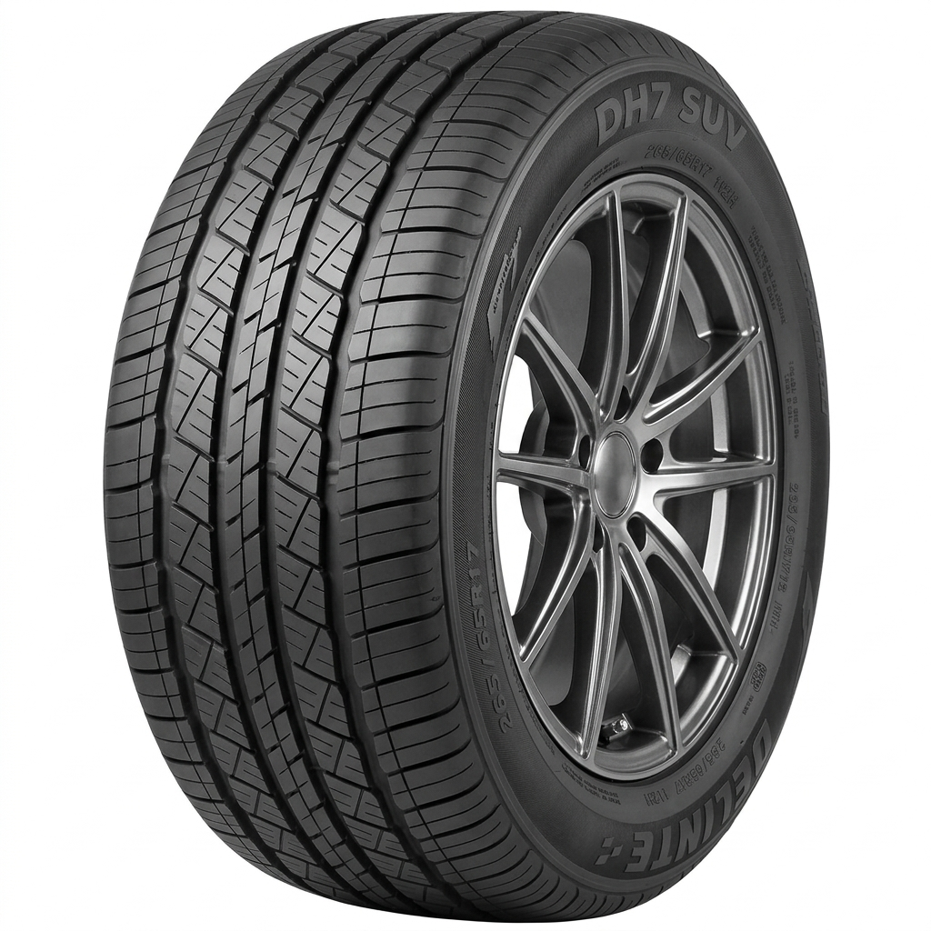 DH7 SUV