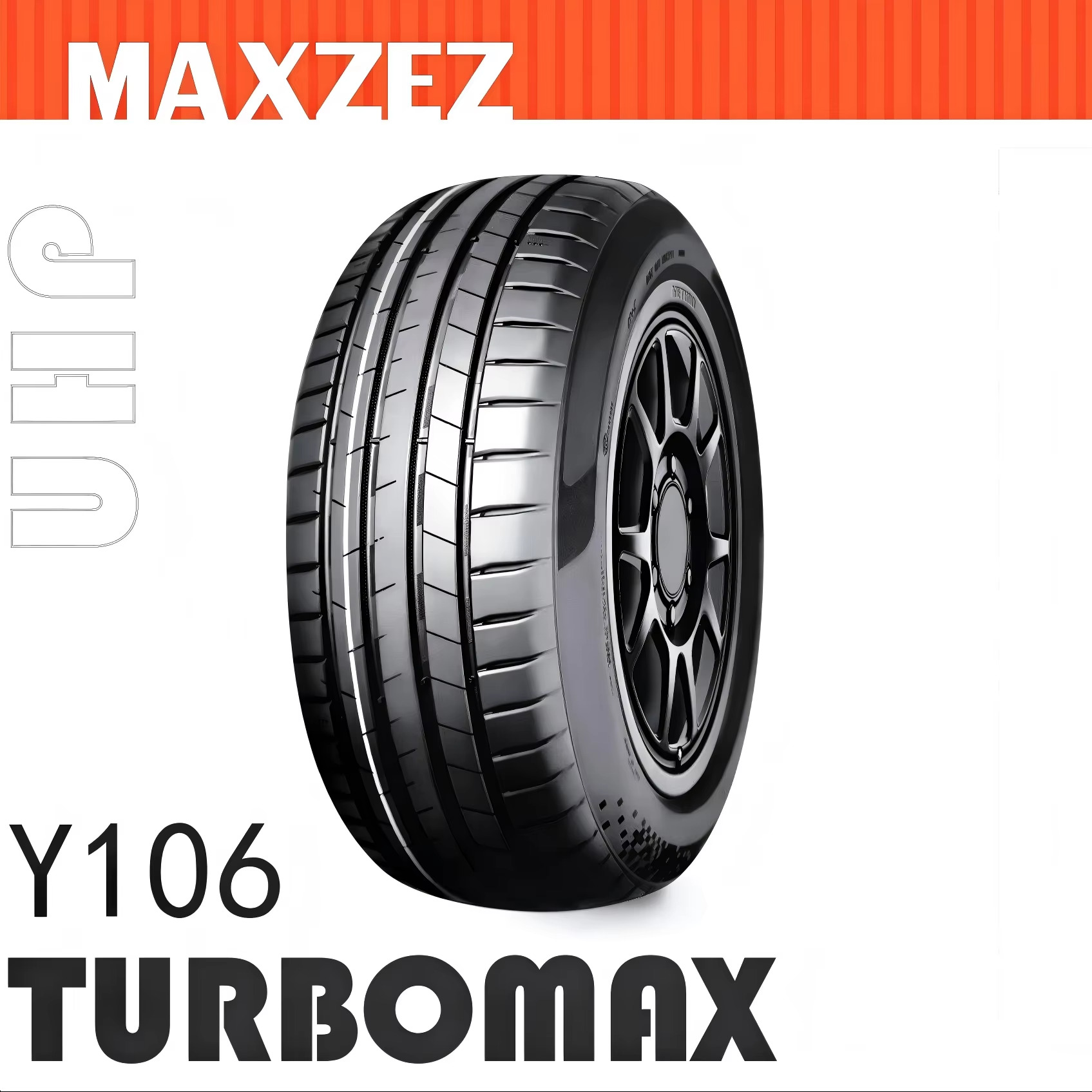 TURBOMAX 