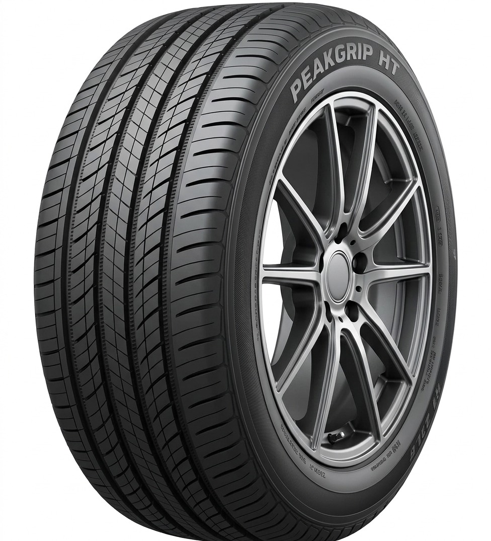 PEAKGRIP HT