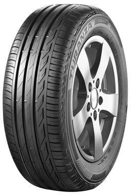 TURANZA T001