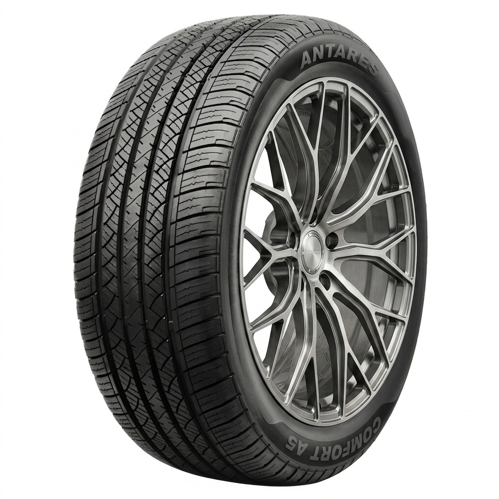 COMFORT A5