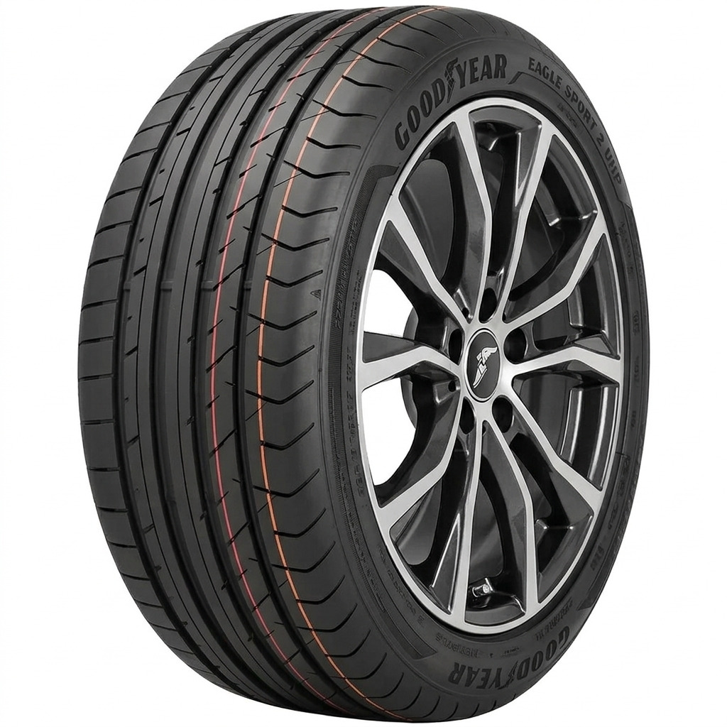 EAGLE SPORT 2 UHP