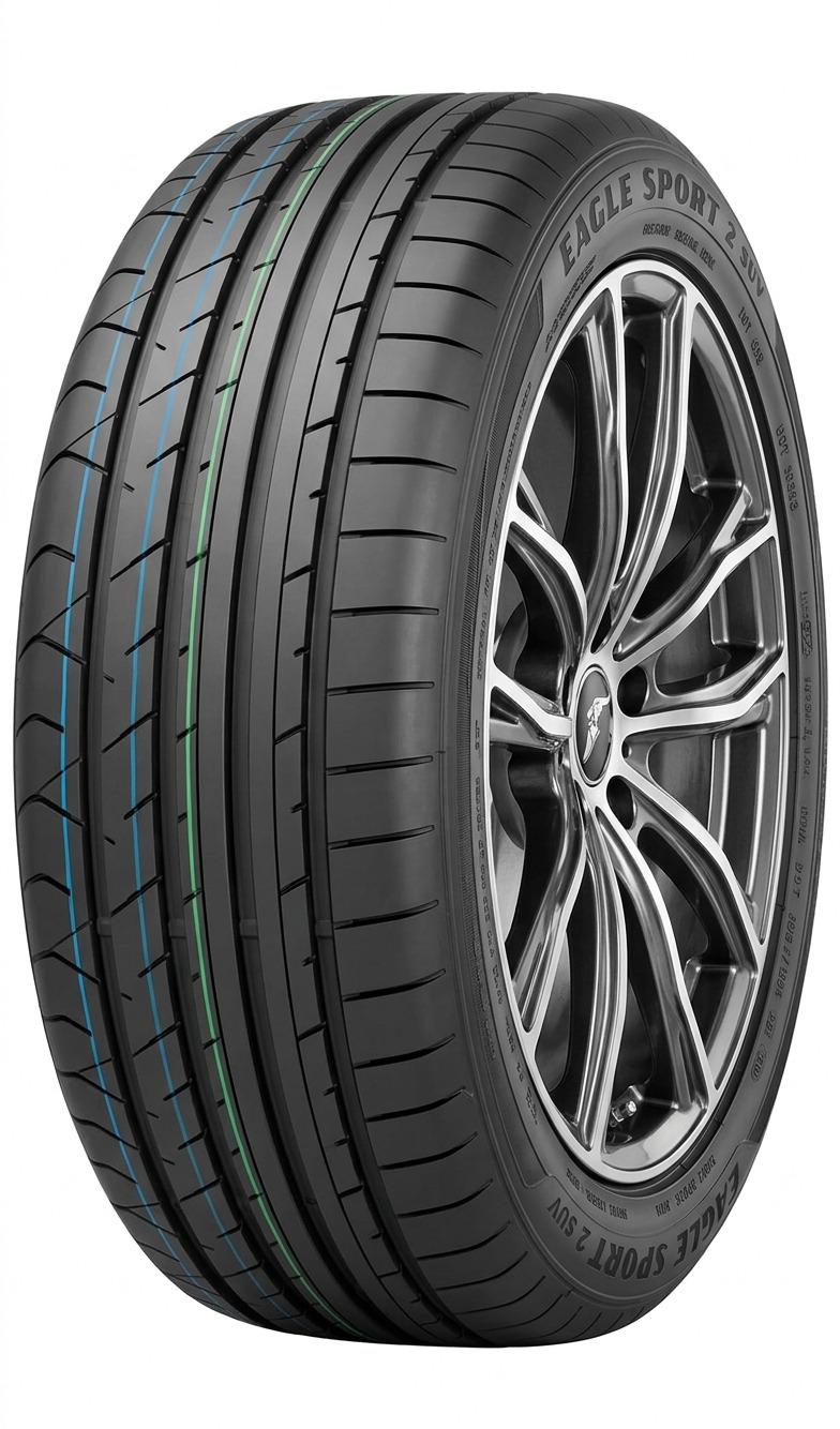 EAGLE SPORT 2 SUV