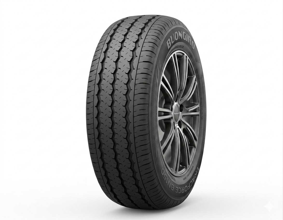 TRACFORCE BN150