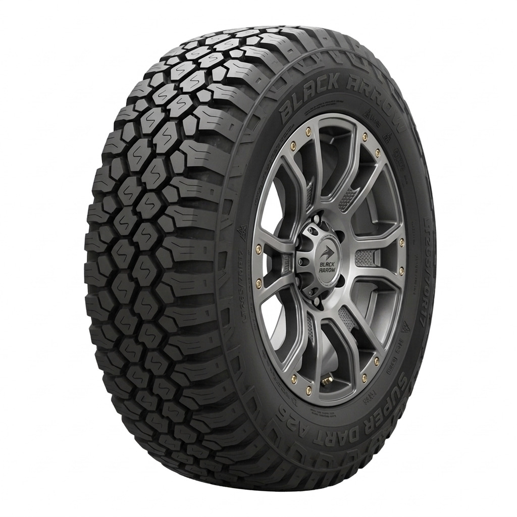 SUPER DART A26