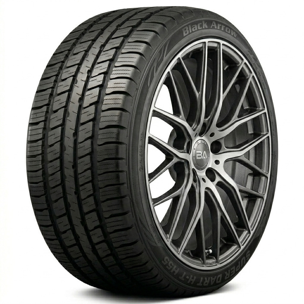 SUPER DART H-T H55