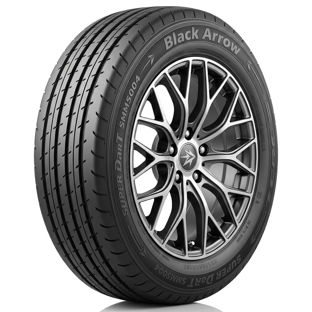 SUPER DaRT SMM5004