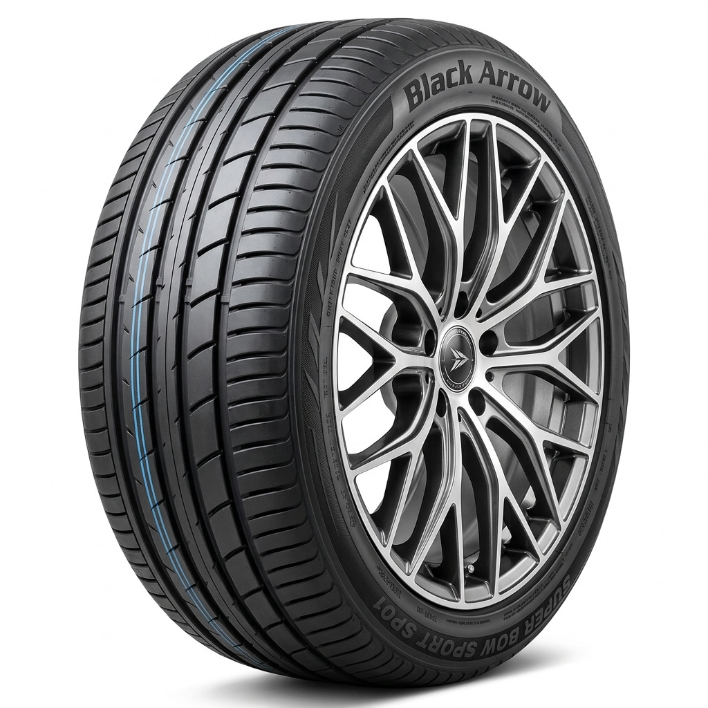 SUPERBOW SPORT SP01