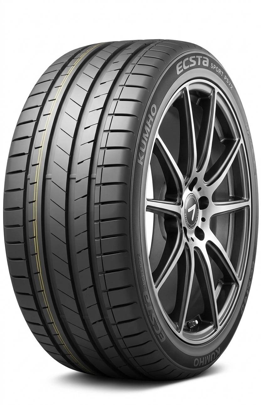 ECSTA SPORT PS72