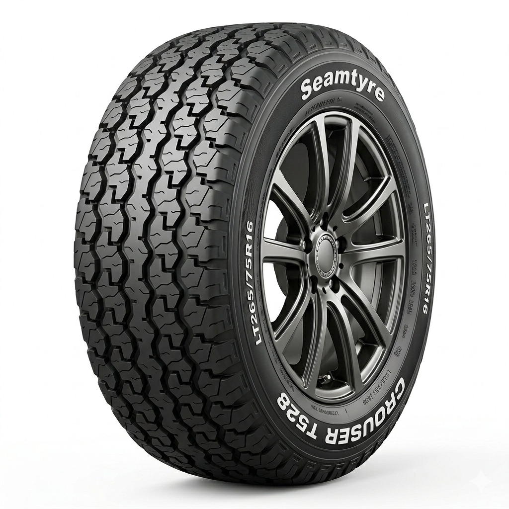 CROUSER T528