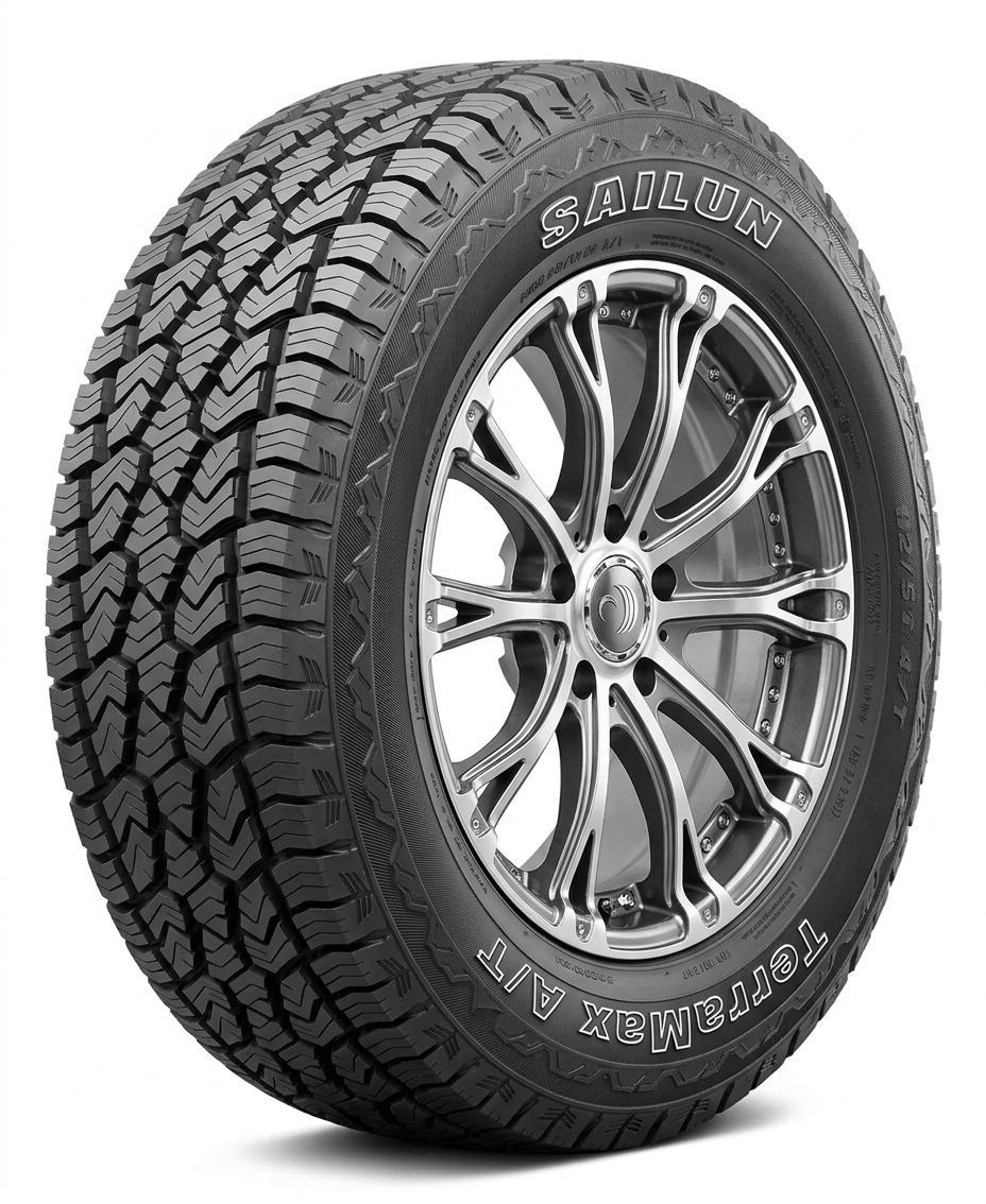 TerraMax A-T