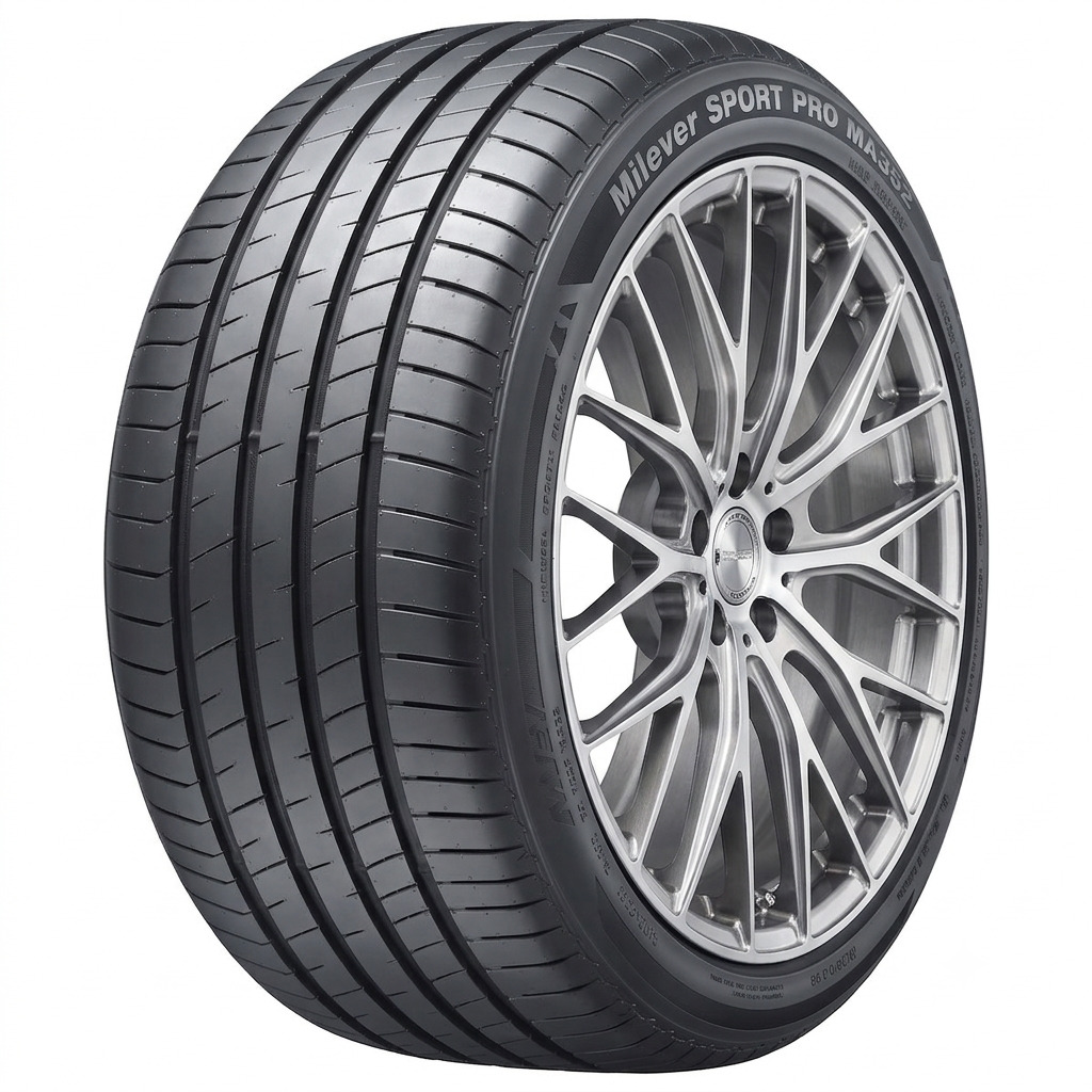 SPORT PRO MA352