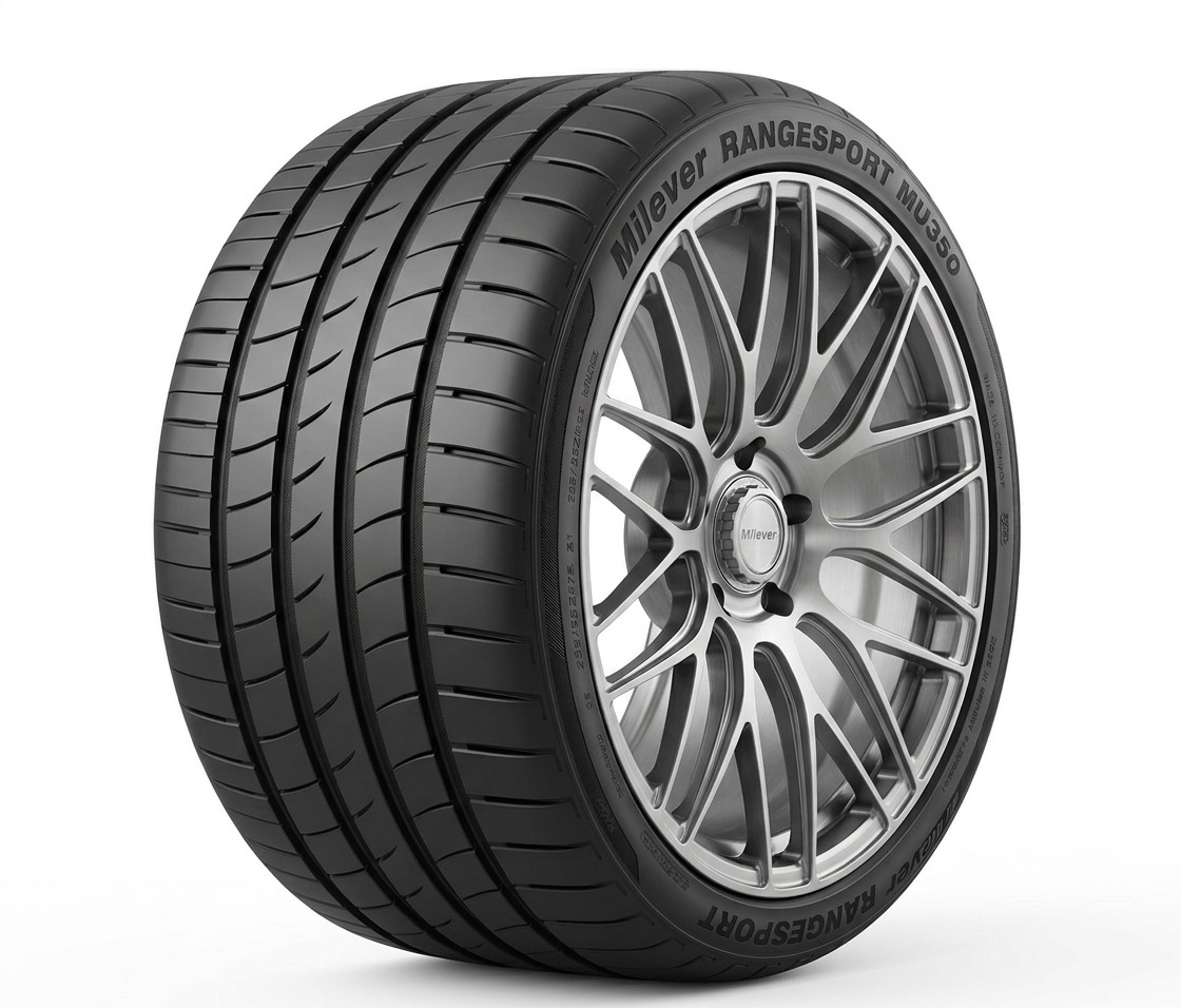 RANGESPORT MU350
