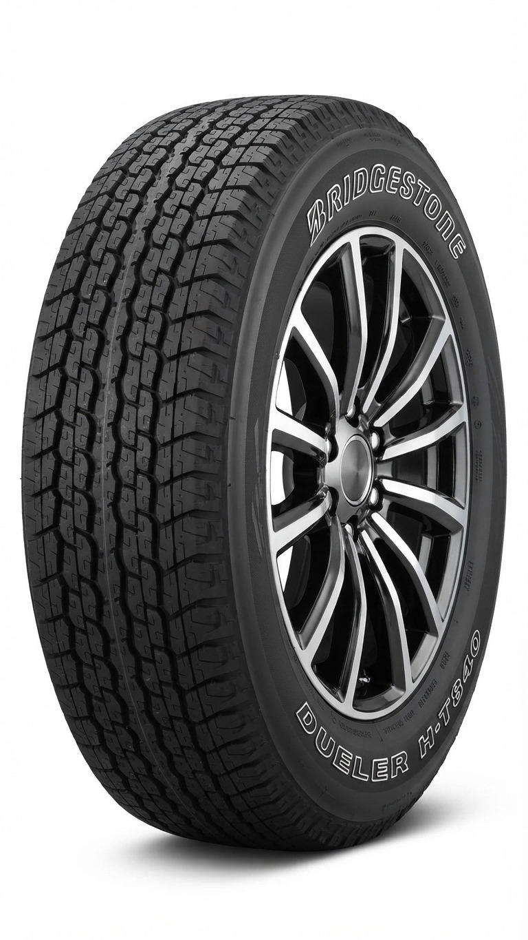 DUELER H-T840