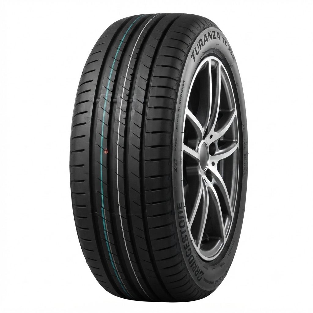 TURANZA T005A