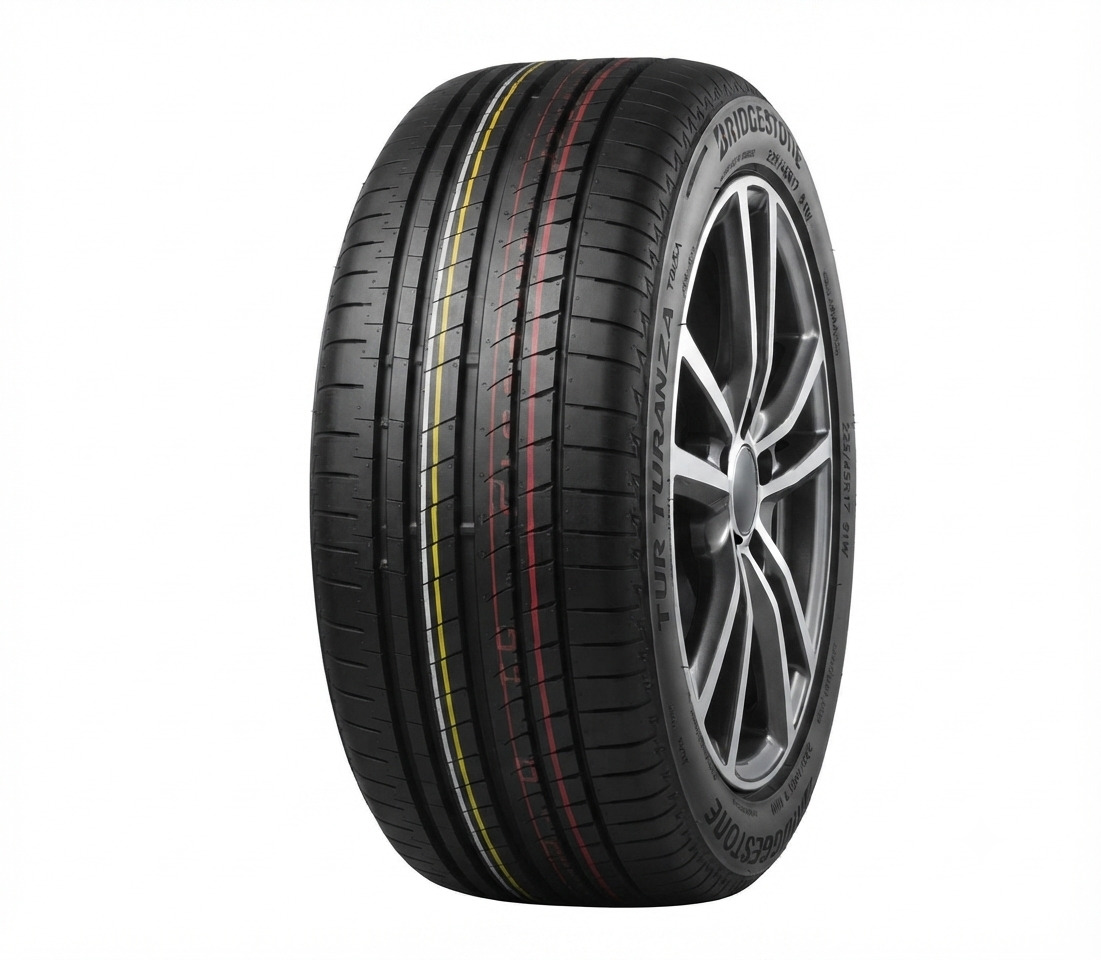 TURANZA T005A JAPAN