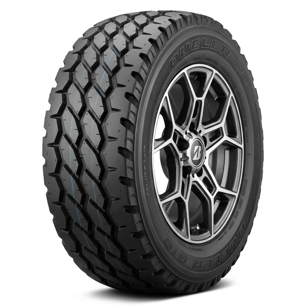 DUELER 619