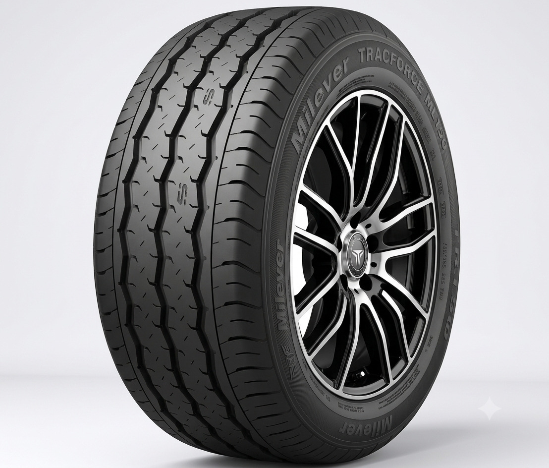 TRACFORCE ML150