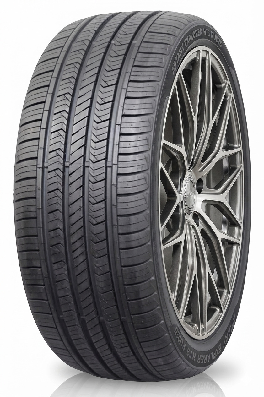 EXPLORER HT3 RU025