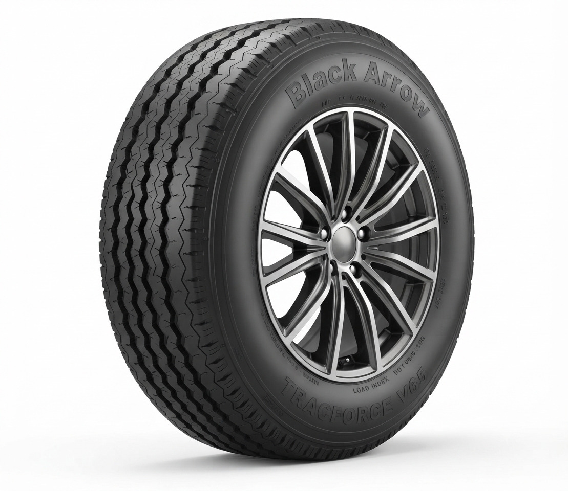 TRACFORCE V65