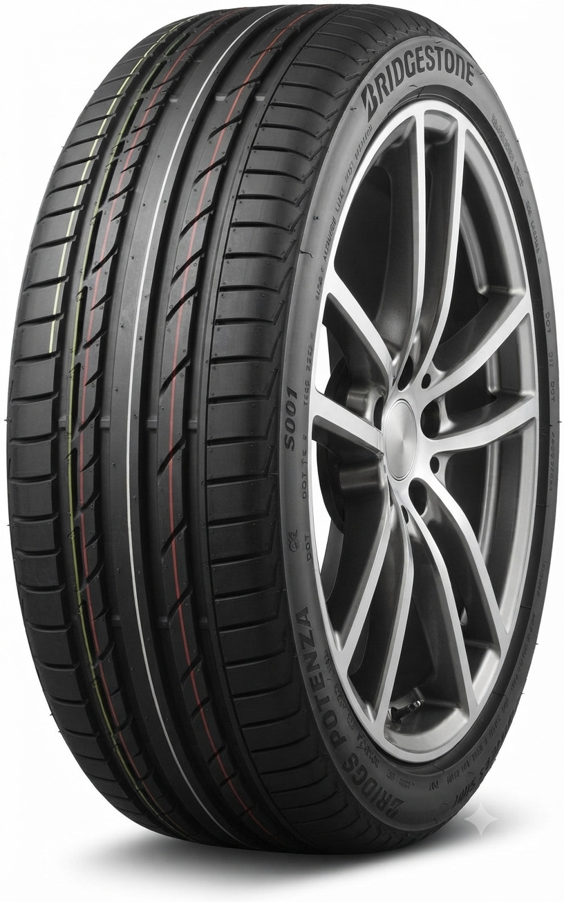 POTENZA S001