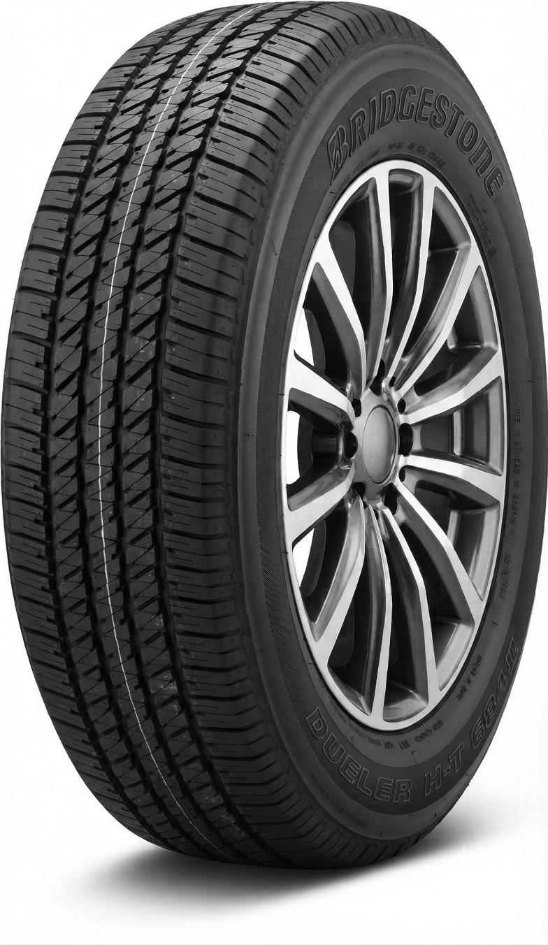 DUELER H-T 684II