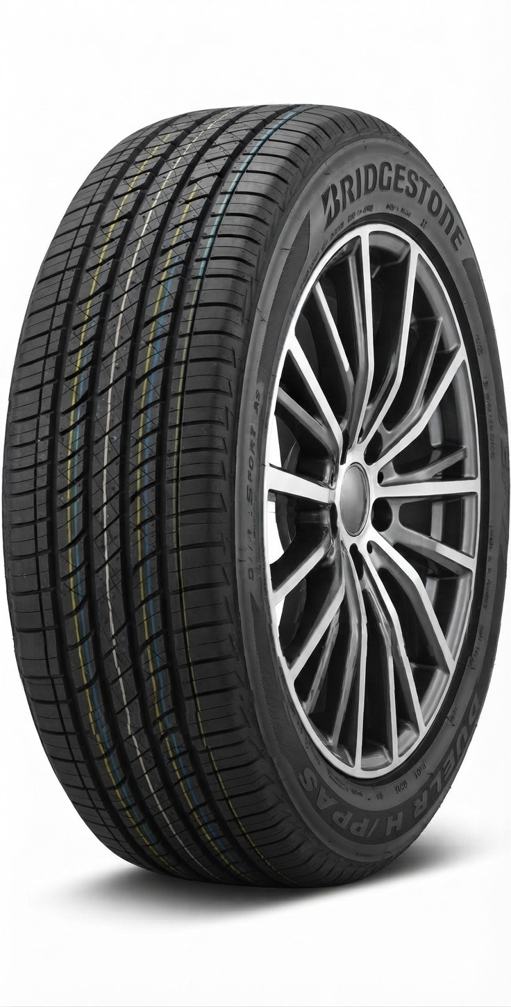 DUELER H-P SPORT AS