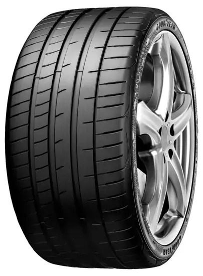 EAGLE F1 SUPERSPORT