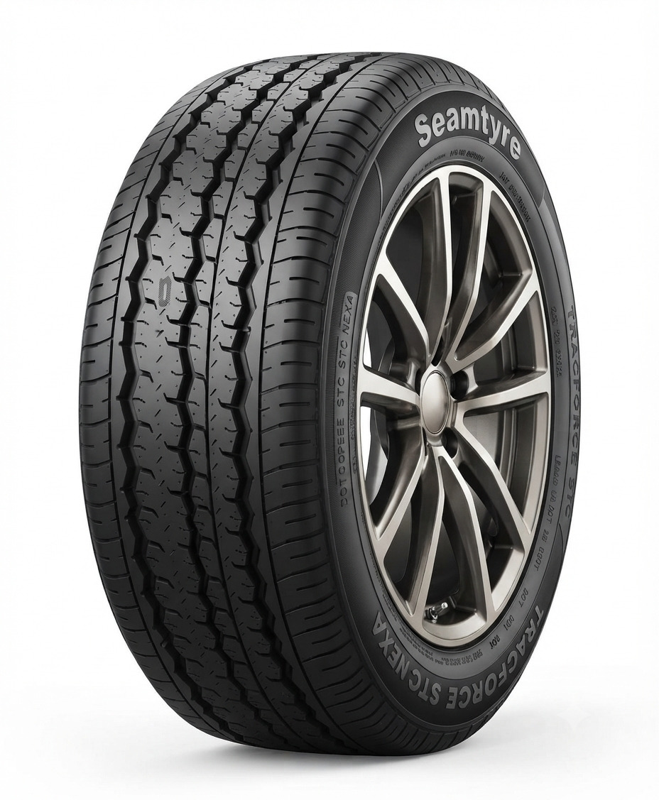 TRACFORCE STC NEXA