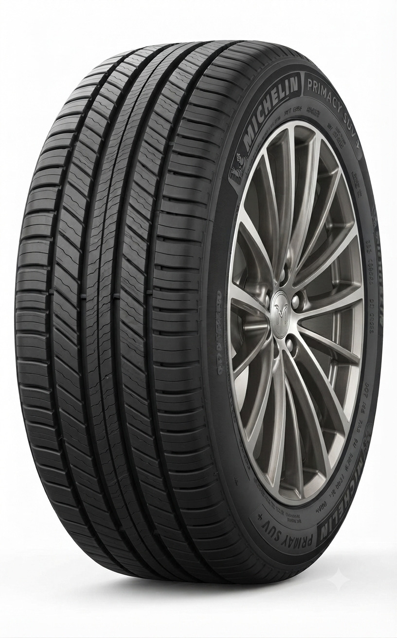 PRIMACY SUV +