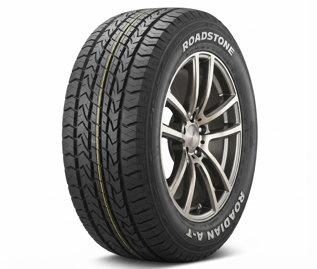 ROADIAN A-T