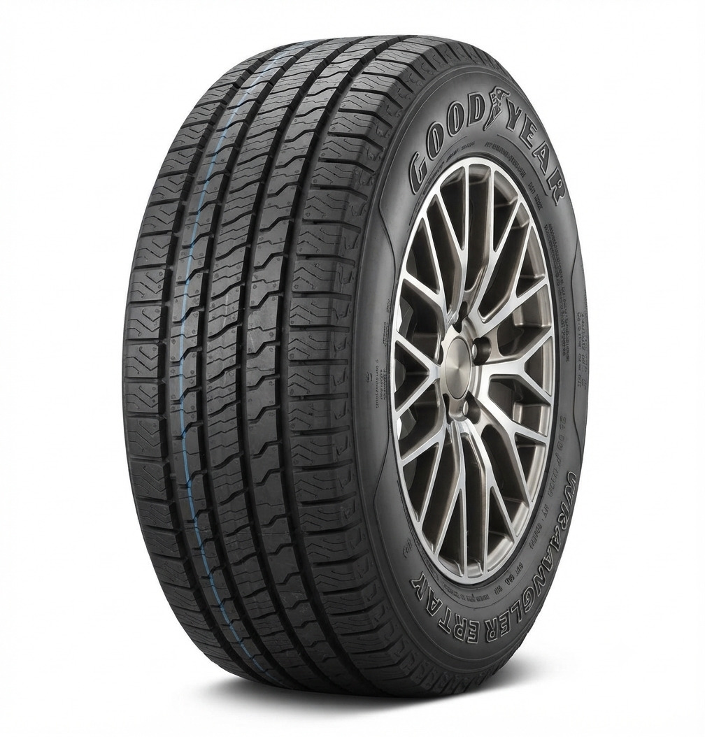WRANGLER TERRITORYHT